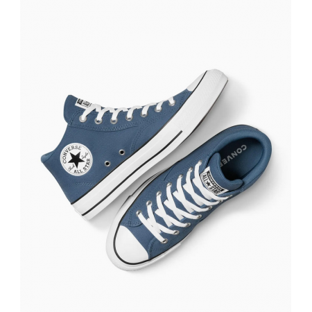Chuck Taylor All Star Malden Street-Blue/White/Black